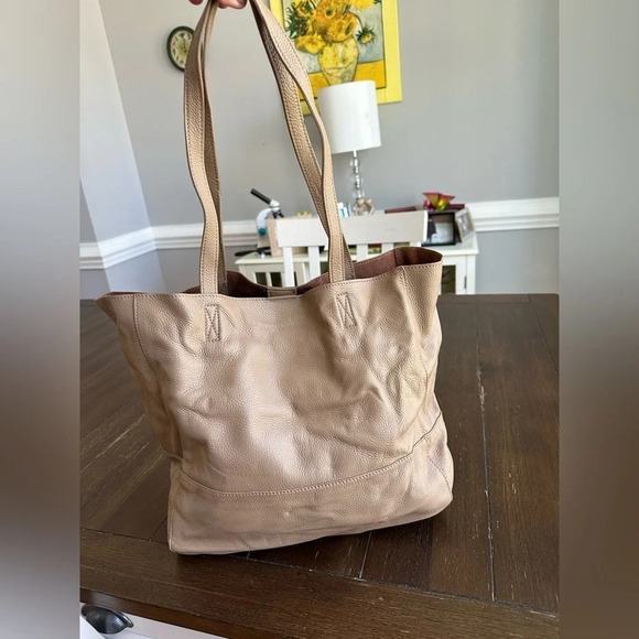 Saks Fifth Ave tote bag - Picture 10 of 10